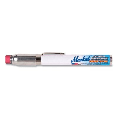 Markal 89150 Certified Thermomelt Stick, 150 °F, 4-1/2 in L