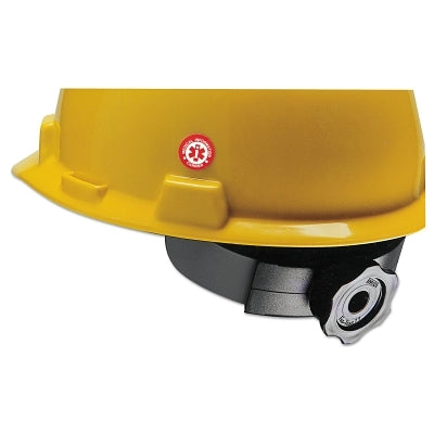 MSA 10013393 Medical Information Carrier Systems  MSA Hard Hats