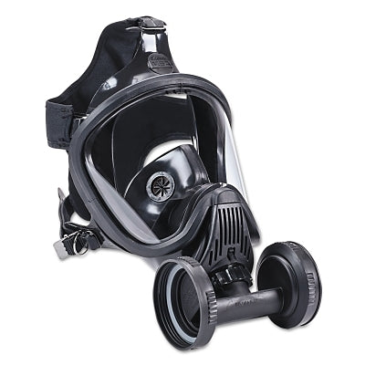 MSA 10016755 Ultra  Elite Full-Facepiece Respirators, Small