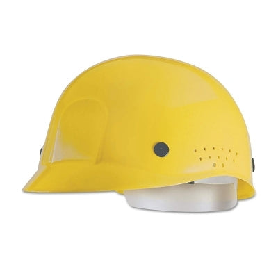 MSA 10033651 Bump Caps  Plastic Bump Cap Suspension  6 1/2 - 8  Yellow