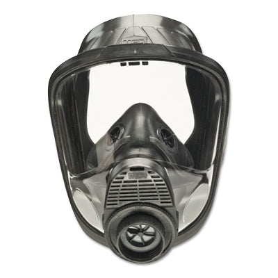 MSA 10065328 4100 Respirator Inlet Assemblies, Asbestos, Advantage 4100 Facepiece Respirator