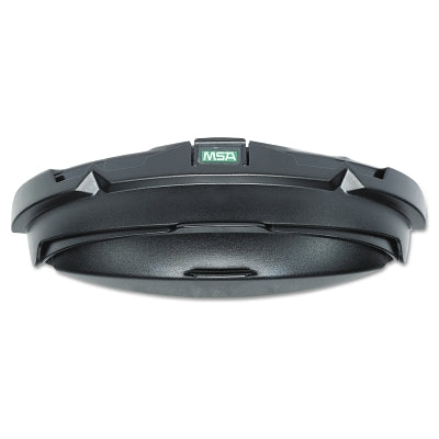 MSA 10115828 V-Gard Accessory System Chin Protectors  8.68 in x 3.82 in