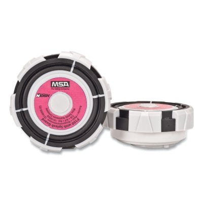 MSA 10146939 Advantage Respirator Cartridge  P100  w/Splash Guard