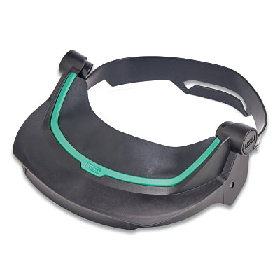 MSA 10187161 V-Gard Accessory Frames for Caps  Black  w/Debris Control