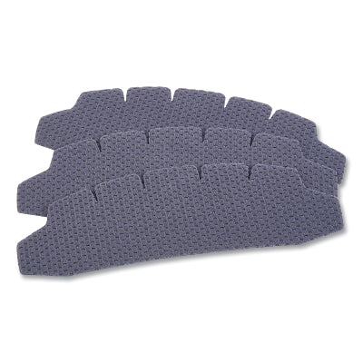 MSA 10194761 V-Gard H1 Replacement Part  Sweatband  Gray