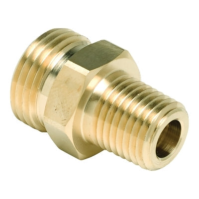 MSA 69542 Union Adapters  1/4in NPT x 3/4 in UNF  For MSA Air-Line Respirators