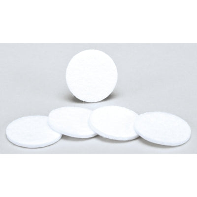 MSA 808935 Replacement Dust Filters  Digital Pump Filter  3/4 in Dia.  For Altair 5X