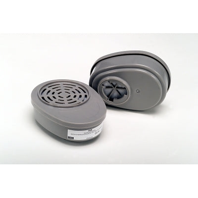 MSA 815356 Advantage Respirator Cartridge  Acid Gas  GMB