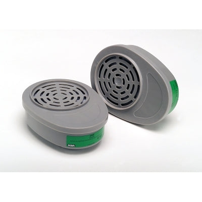 MSA 815358 Advantage Respirator Cartridge  Ammonia/Methylamine  GMD