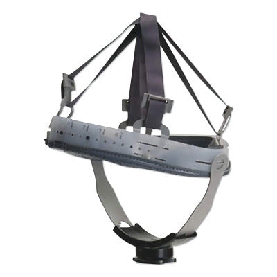 MSA 816645 Fas-Trac Swing Ratchets  Used With MSA Helmets  Standard