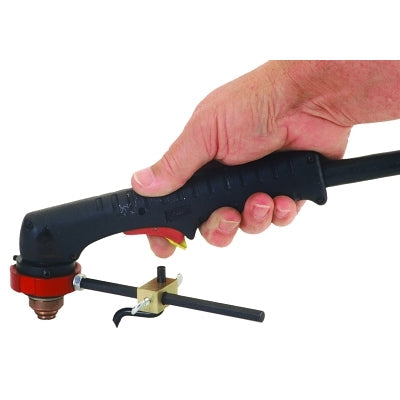 Flange Wizard 300611275 Plasma Wiz Hole Cutters, 1.275 Bushing