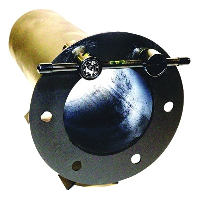 Flange Wizard 38240TL Pipe Flange Aligner, 1/2 in to 1-15/16 in, Threaded