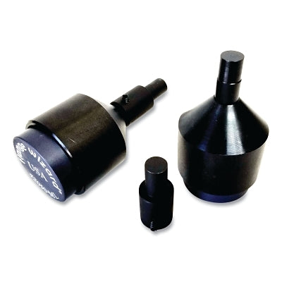 Flange Wizard 42050-EX Magnetic Two Hole Pin  Extension  1-3/4 in to 3-1/2 in dia