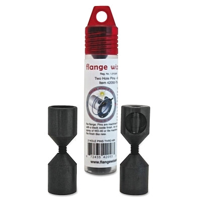 Flange Wizard 42050TM Two Hole Pin, 5/16 in to 63/64 in