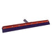 Weiler 45507 Straight Floor Squeegee, 24 in