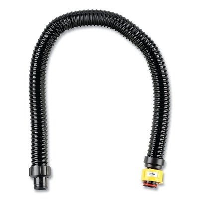 Honeywell North PA031 Primair PAPR Breathing Tube,  34 in L, Used with PA700 Series Tight-Fit Facepieces/PA900 Series Hoods