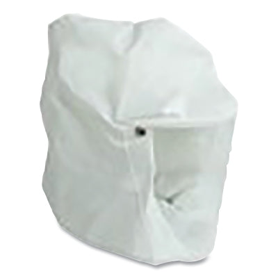 Honeywell North PA132 Primair 100 Series PAPR Accessories and Replacement Part, Replacement Hood for PA131, Tychem, Universal, White