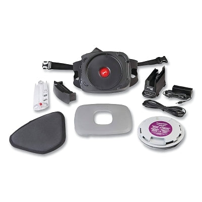 Honeywell North PA701HED Primair 700 Series PAPR Accessories and Replacement Part, Blower Assembly Kit, With Blower, Battery, Charger, and Belt