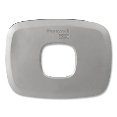 Honeywell North PA71A1 Primair 700 Series PAPR Accessories and Replacement Part  Filter Cover  Small  45/64 in H x 10 in L  Plastic  Gray