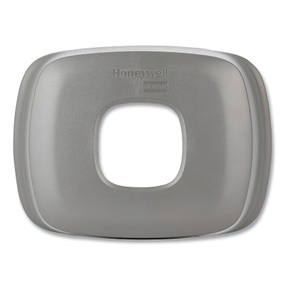 Honeywell North PA71A2 Primair 700 Series PAPR Accessories and Replacement Part  Filter Cover  Medium  45/64 in H x 10 in L  Plastic  Gray