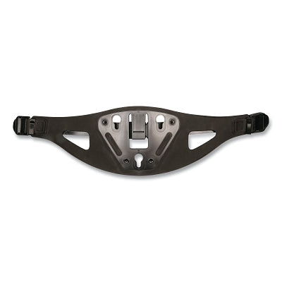 Honeywell North PA751D Primair 700 Series PAPR Accessories and Replacement Part, Plastic Belt Assembly for Decontamination, 28 in to 60 in, Gray