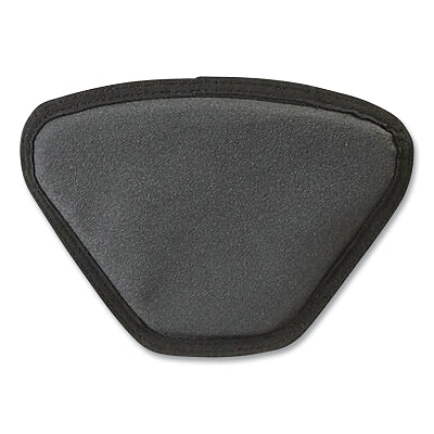 Honeywell North PA75A1 Primair 700 Series PAPR Accessories and Replacement Part  Comfort Pad  7 in W x 9 in L x 1/2 in H  Nylon  Black