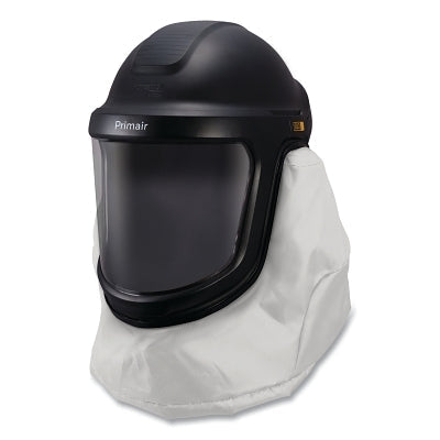 Honeywell North PA921DS Primair 900 Series Head Gear Part, Hard Hat and Disposable Short Shroud