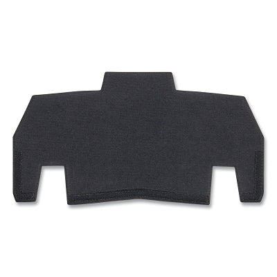 Honeywell North PA951 Primair 900 Series Head Gear Part  Forehead Seal  Polycarbonate  Black