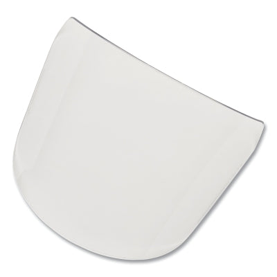 Honeywell North PA9711 Primair 900 Series Head Gear Part  Standard Visor  Polycarbonate  Clear