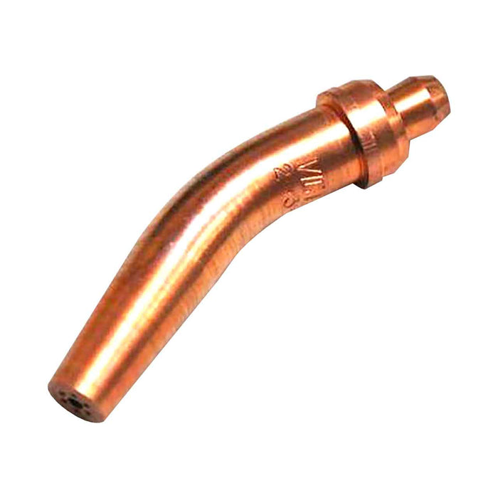 Victor 0331-0035 2-3-118 One-Piece Cutting Tip, Size 2